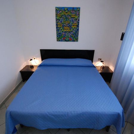 Apartment Azzurra By Interhome Porto d'Ascoli Dış mekan fotoğraf
