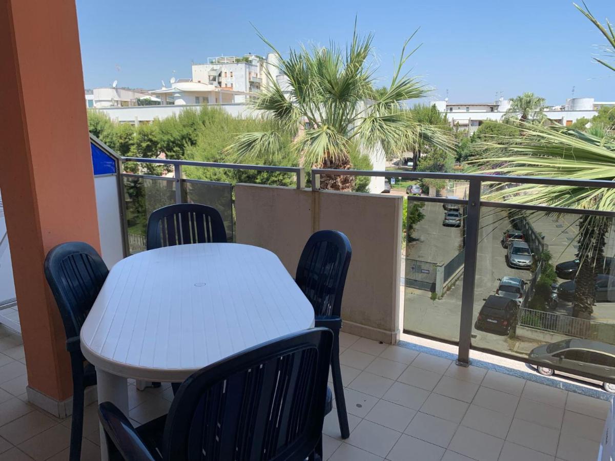 Apartment Azzurra By Interhome Porto d'Ascoli Dış mekan fotoğraf