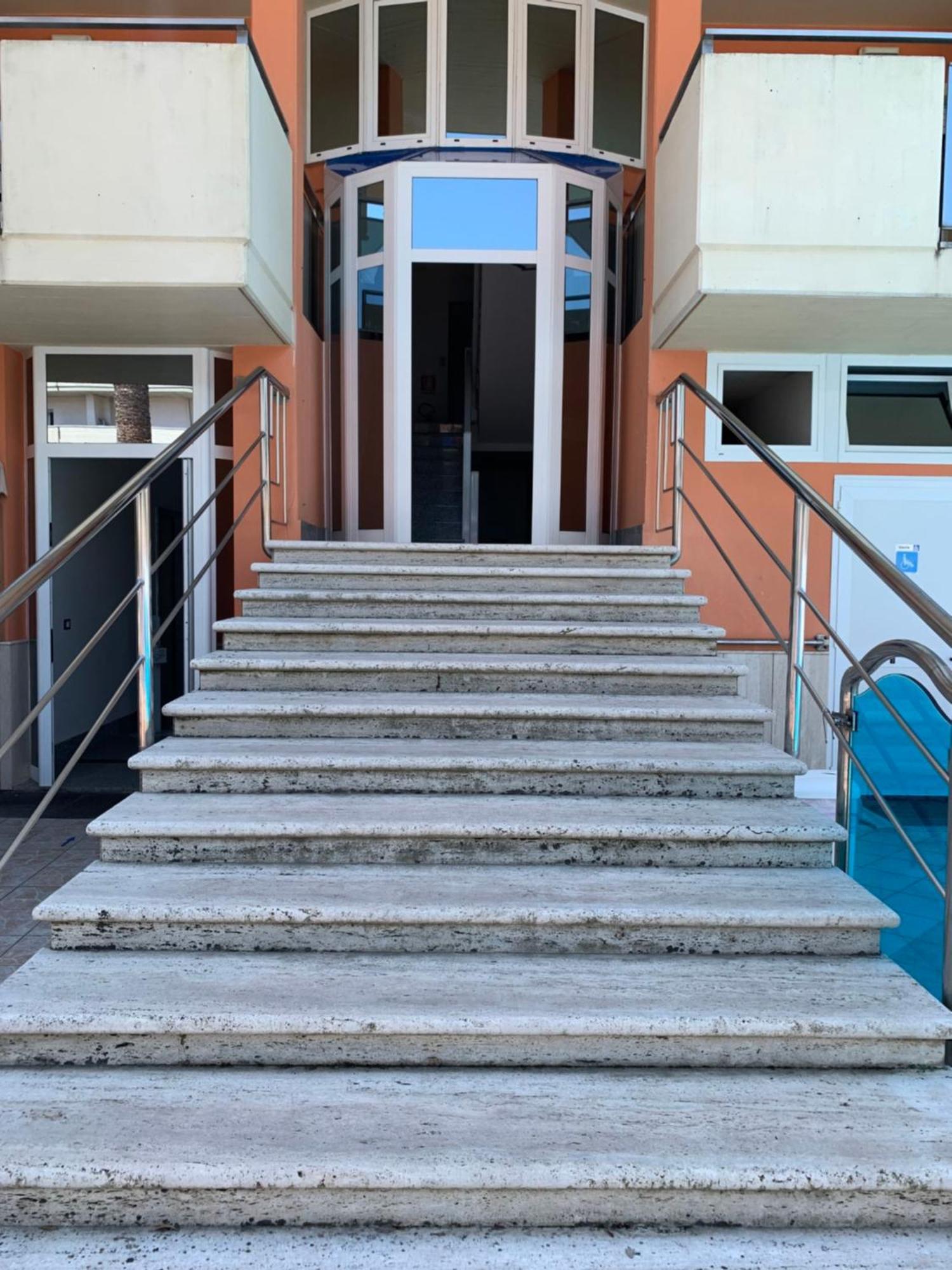 Apartment Azzurra By Interhome Porto d'Ascoli Dış mekan fotoğraf