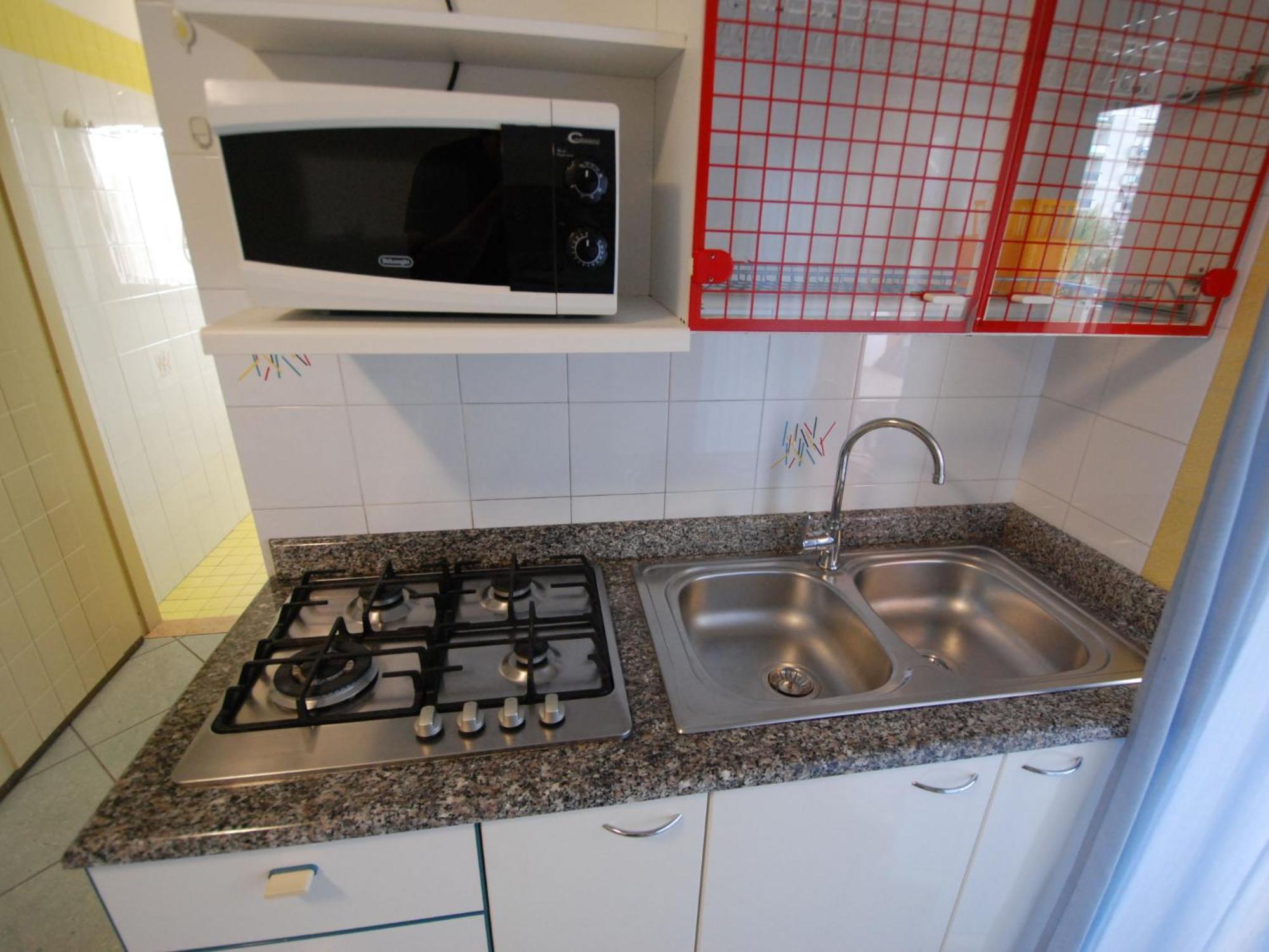 Apartment Azzurra By Interhome Porto d'Ascoli Dış mekan fotoğraf