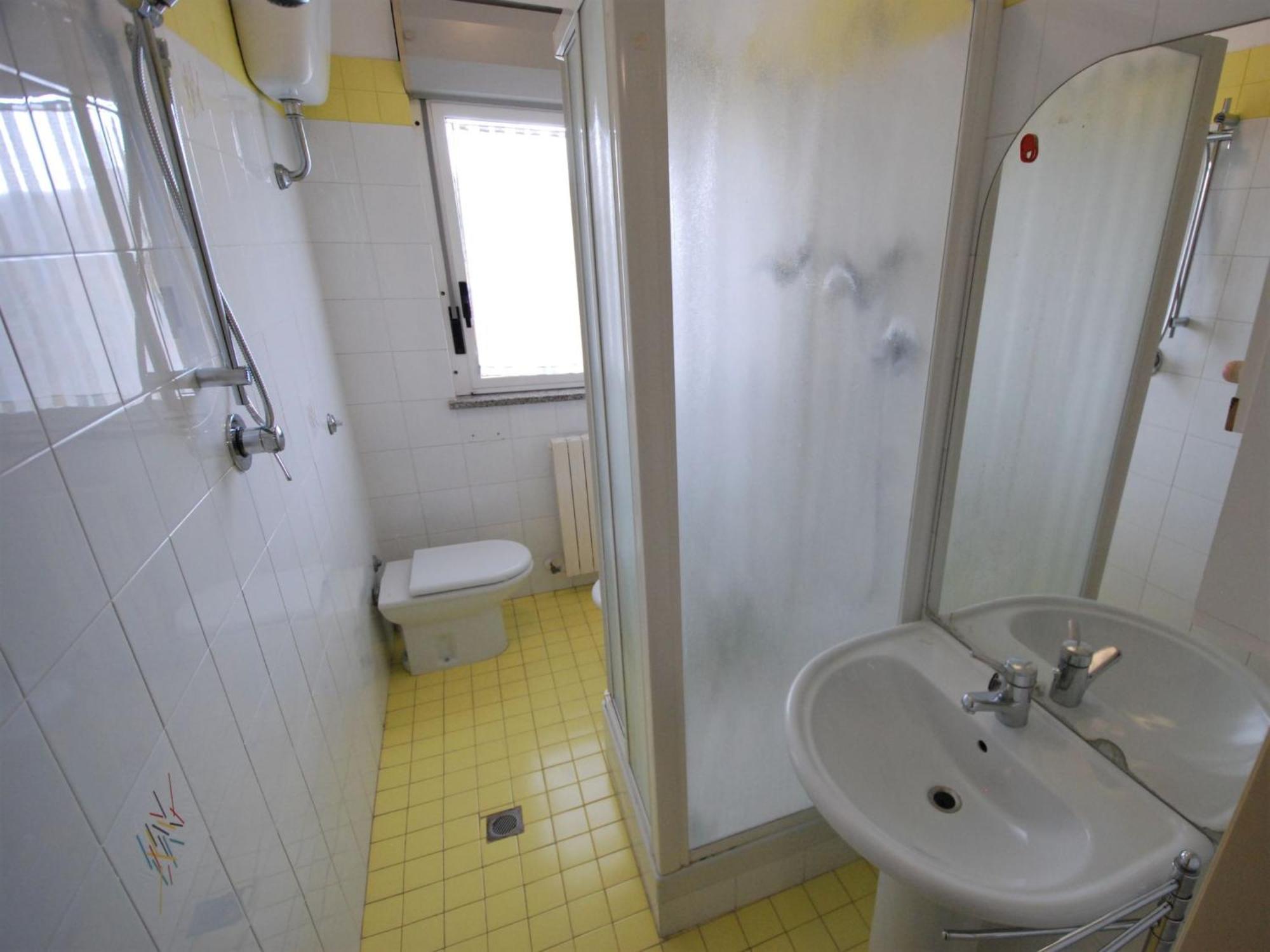 Apartment Azzurra By Interhome Porto d'Ascoli Dış mekan fotoğraf